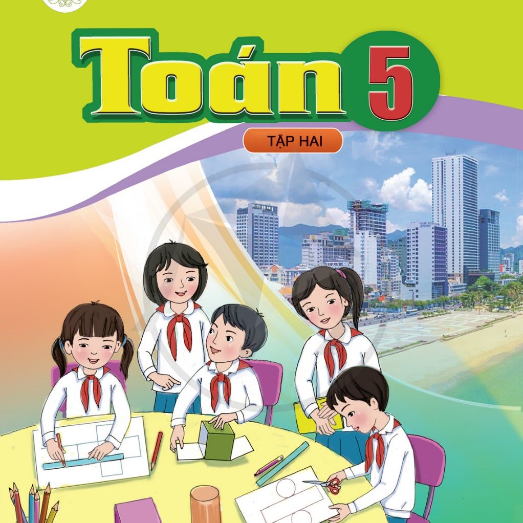 Ôn tập tuần 33-35